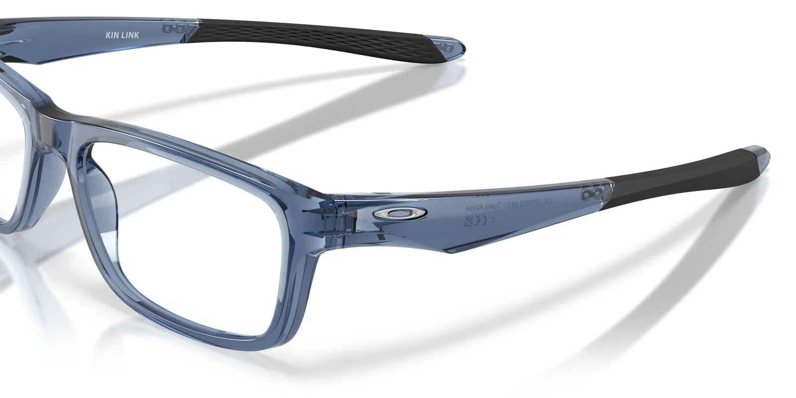 Oakley Kin Link 8033 Eyeglasses - view 37